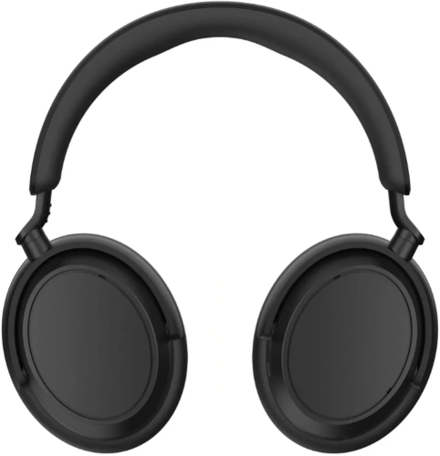 Гарнитура мониторные Sennheiser Accentum Plus 1.2м черный беспроводные bluetooth оголовье (ACPAEBT BLACK) (700176 ACPAEBT BLACK) фото 2