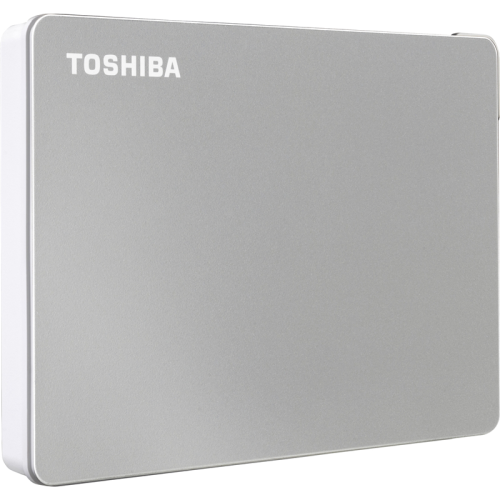 Внешний жесткий диск TOSHIBA Canvio Flex HDTX120ESCAA/HDTX120ESCAAU (DTX120) для Mac 2TB 2.5