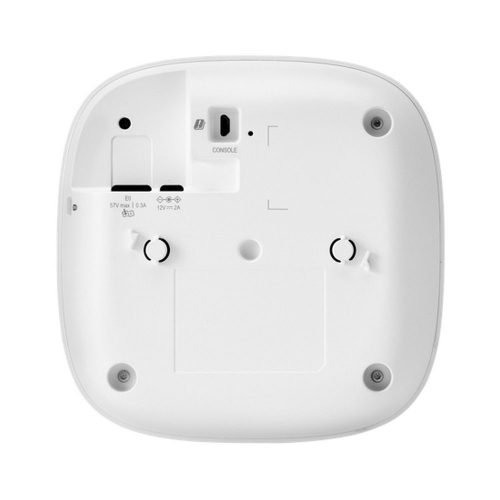 Точка доступа Wi-Fi HPE Aruba Instant On AP32 (RW) Dual Radio Tri Band 2x2 Access Point Wi-Fi 6E (S1T23A) фото 5