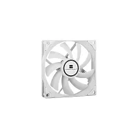 Вентилятор корпусный/ Case Cooler Thermalright TL-9015 (92x92x15mm, 4-pin PWM, 42.58CFM, 22.4dBA, 2700RPM, White) (TL-9015W)