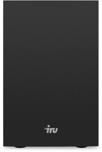Компьютер IRU Tactio 520B5GS MT Ryzen 5 5600 (3.5) 16Gb SSD1Tb RTX3060 8Gb FreeDOS GbitEth 500W черный (RUS) (2112696) фото 4
