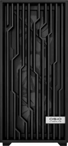 Компьютер Osio CyberLine B59i i5 12400F (2.5) 16Gb SSD1Tb RTX3050 6Gb без ОС GbitEth 550W черный (С59I-001B) фото 8