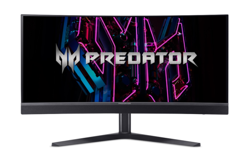 Acer Predator X34Vbmiiphuzx 34