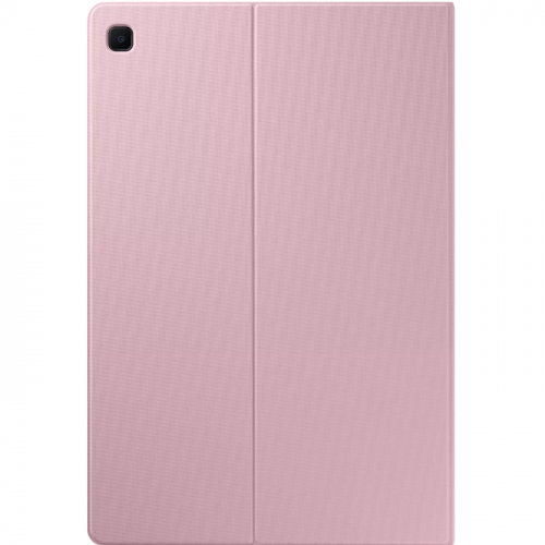 Чехол Samsung Book Cover для Galaxy Tab S6 lite полиуретан розовый (EF-BP610PPEGRU) фото 2