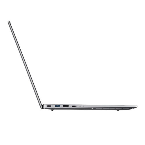 Ноутбук Osio FocusLine F150i-006 Core i5 1155G7 8Gb SSD256Gb Intel Iris Xe graphics 15.6