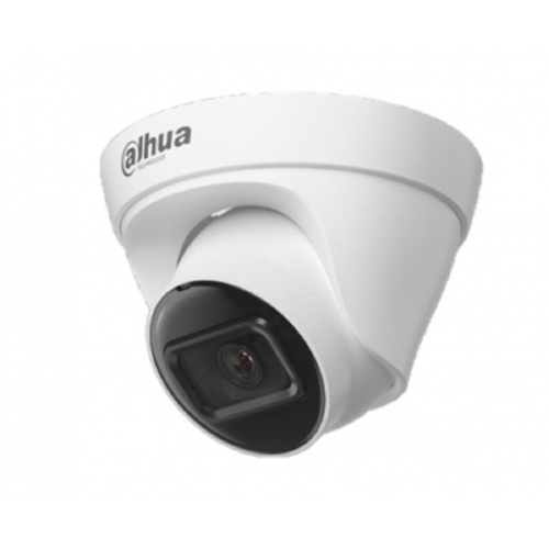 Камера видеонаблюдения IP Dahua DH-IPC-HDW1230T1P-0360B-S6 3.6-3.6мм цв.