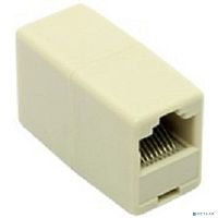5bites LY-US022 Адаптер проходной RJ-45 8P8C -> 8P8C