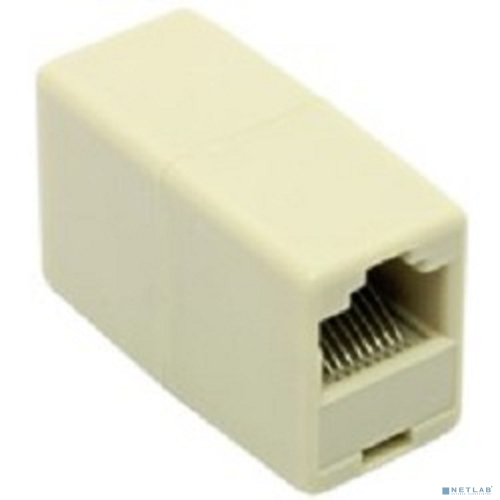 5bites LY-US022 Адаптер проходной RJ-45 8P8C -> 8P8C