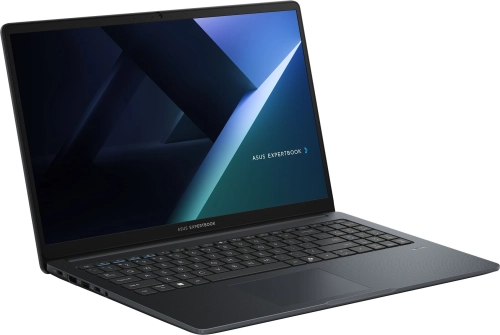 Ноутбук Asus ExpertBook B1 B1503CVA-I716512B0D (B1503CVA-I716512B0D) Ноутбук Asus ExpertBook B1 B1503CVA-I716512B0D Core 7 150U 16Gb SSD512Gb Intel Graphics 15.6 IPS FHD (1920x1080) Windows 11 Pro grey WiFi BT Cam фото 4