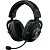 Гарнитура Logitech Headset PRO X LIGHTSPEED Wireless Gaming Black (981-000907) (981-000907)