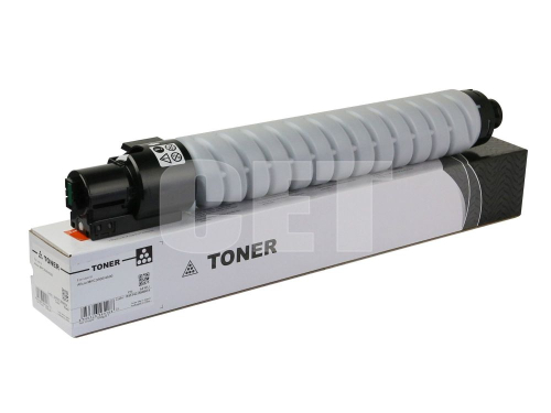 Тонер-картридж 884930 для RICOH Aficio MPC3500/ 4500 (CET) Black, 510г, 23000 стр., CET6416U