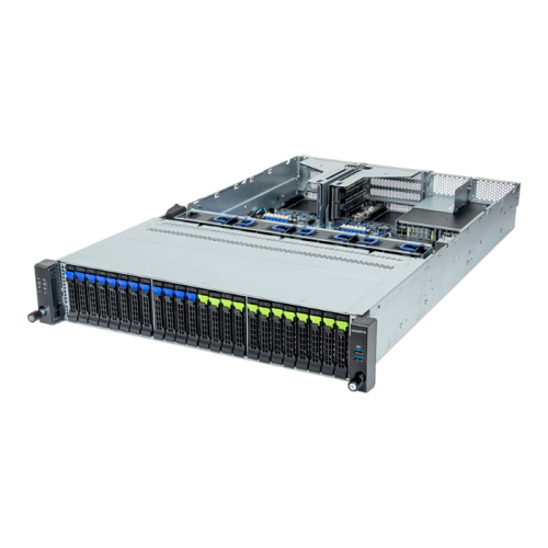*Серверная платформа GIGABYTE 2U R263-Z32-AAD1
