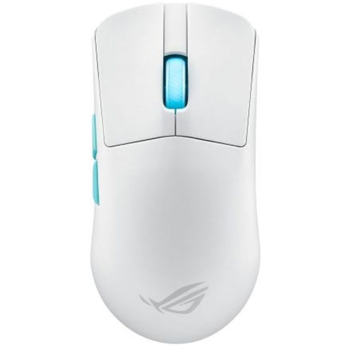 Мышь P713 ROG HARPE ACE AIM LAB EDITION/WHT/ ASUS P713 ROG HARPE ACE AIM LAB EDITION/WHT (90MP02W0-BMUA10)