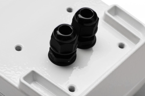 Кожух STH-3230D-PSU1 фото 5