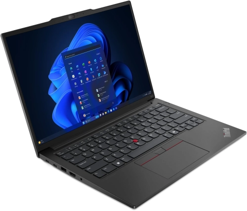Ноутбук Lenovo ThinkPad E14 G6 Ryzen 7 7735HS 16Gb 512Gb SSD 14