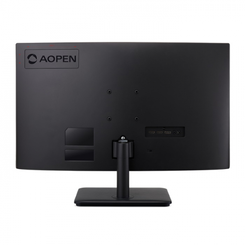 Монитор 27" Acer Aopen 27HC5URPbmiipx Curved 1500R (368045) (UM.HW0EE.P01) фото 4