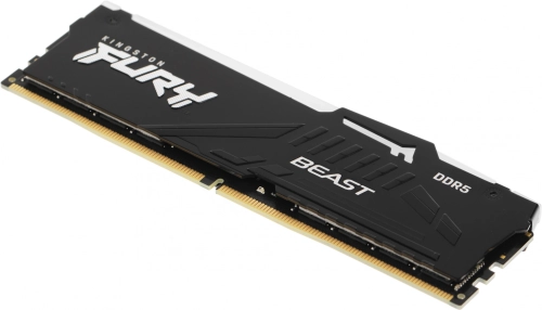 Kingston DDR5 32GB 5200 MT/s CL36 KF552C36BBEA-32 фото 5