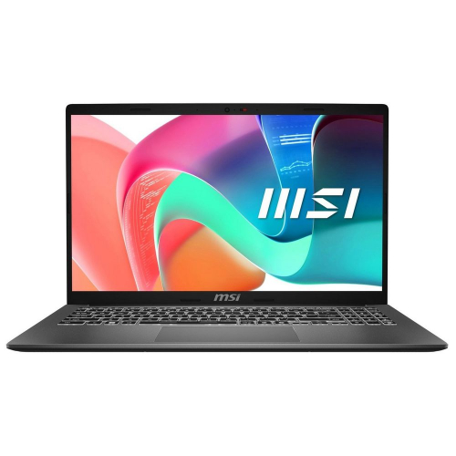 Ноутбук MSI Modern 15 F13MG-201XRU Intel Core i5-1335U/ 16Gb/ SSD512Gb/ 15.6