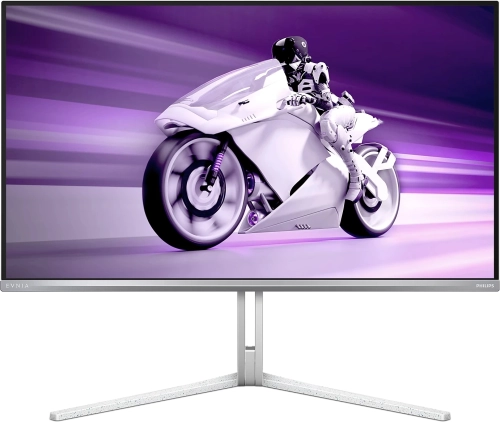 Монитор Philips 31.5
