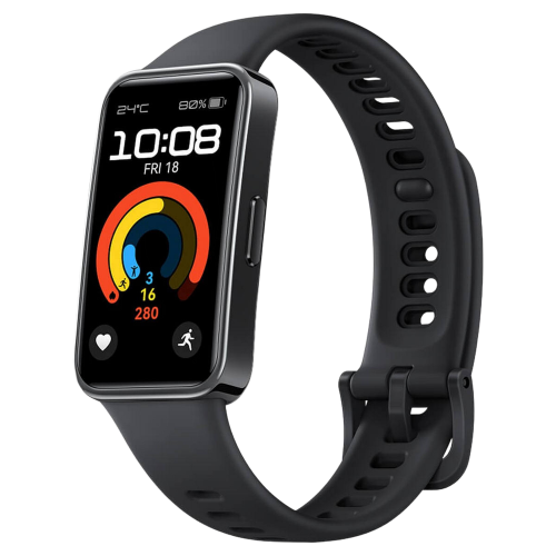 Фитнес-браслет HUAWEI Band 9 KIM-B19 Black 55020BYK