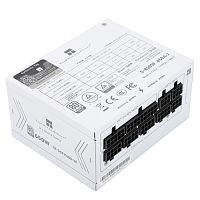 Блок питания 650W/ Power Supply Thermalright, 650W 80+ Gold (SFX, 3.1, Full modular, 1x24(20+4)pin, 1xCPU 8(4+4)pin, 2xPCIe*2 8(6+2)pin, 3xSATA3, 3xMOLEX4pin, Active, 92x92mm, 100x125x64mm, APFC, OPP, (TR-SGFX 650W)