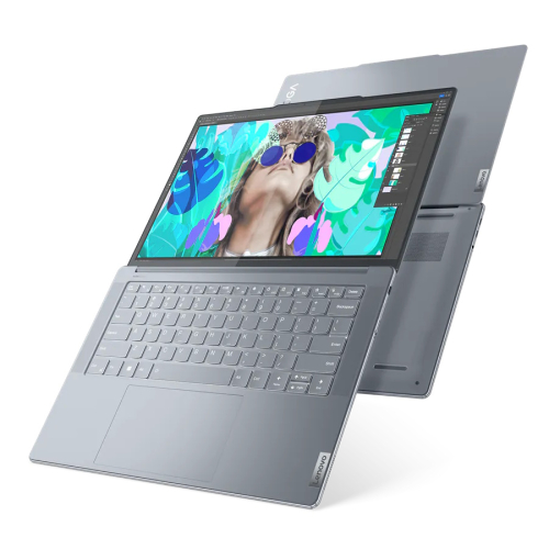 Ультрабук Lenovo Yoga Slim 7 14APU8 Ryzen 7 7840S 16Gb 512Gb SSD 780M 14.5