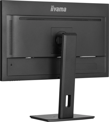 Монитор Iiyama 27 Монитор Iiyama 27 ProLite XUB2797QSU-B2 черный IPS LED 16:9 HDMI M/M матовая HAS Piv 300cd 178гр/178гр 2560x1440 100Hz DP 2K USB 5.7кг фото 10