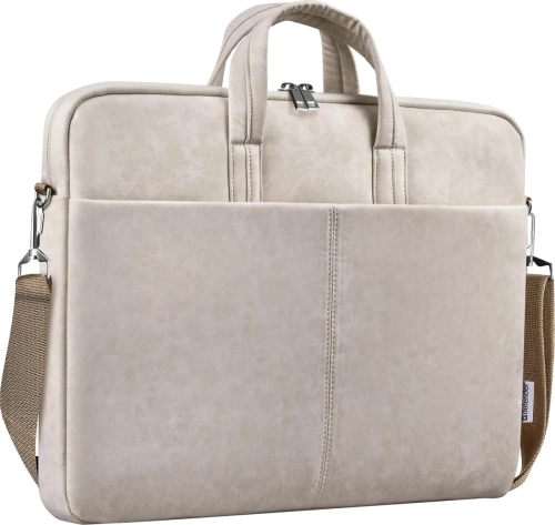 Рюкзак для ноутбука SOLID 15.6 BEIGE 26126 DEFENDER фото 2