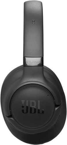 Гарнитура накладные JBL Tune 780NC 1.2м черный беспроводные bluetooth оголовье (-) (JBLT780NCBLK) фото 2