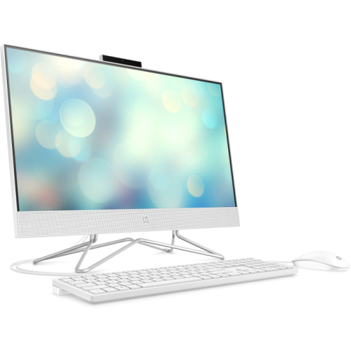 Моноблок HP AIO 24-df0041ur Touch 23.8