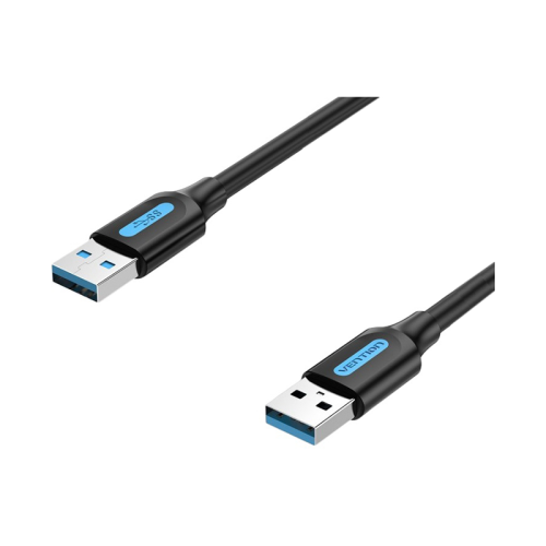 Кабель Vention USB 3.0 AM/ AM - 3м (CONBI)