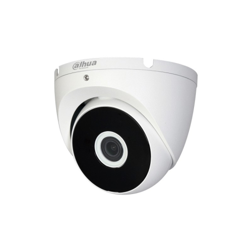 Видеокамера Купольная HDCVI DAHUA с фиксированным объективом (DH-HAC-T2A21P-0360B)