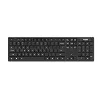 Эскиз Беспроводная клавиатура Philips SPK6103