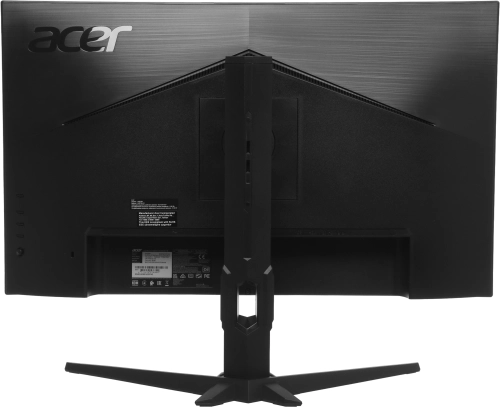 Монитор Acer XV270UX1bmiiprx 27, 16:9, IPS, QHD, 0,5/ 1ms, 250cd, 200Hz, HDMI, DP, SPK, HAS (UM.HX0CD.103) фото 16