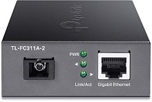 Медиаконвертер TP-Link FC311A-2 WDM 1000Mbit RJ45 до 2km