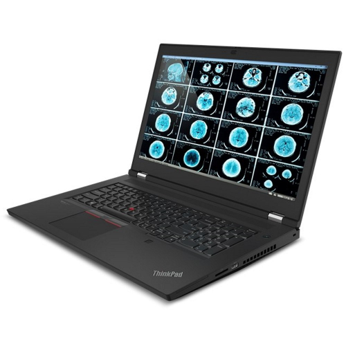 Рабочая станция Lenovo ThinkPad P17 Gen 2 17.3