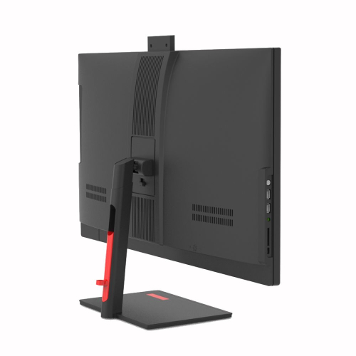 Платформа AIO Prittec Платформа-моноблок Prittec A27-FHD ZBD Panel/ ASUS H510 MB/ Side IO with Type C+ USB 3 + Combo Audio/ Intel 3165 AC WiFi/ 2M Camera/ 120W Adaptor/ Regular Stand (A27 ASUS H510 FHD) фото 4