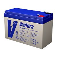 Батарея для ИБП Ventura HR 1228W 12В, 7Ач