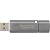 Флеш накопитель 64GB Kingston DataTraveler Locker+ G3 256bit Encryption, USB 3.0, Metallic (DTLPG3/64GB) (DTLPG3/64GB)