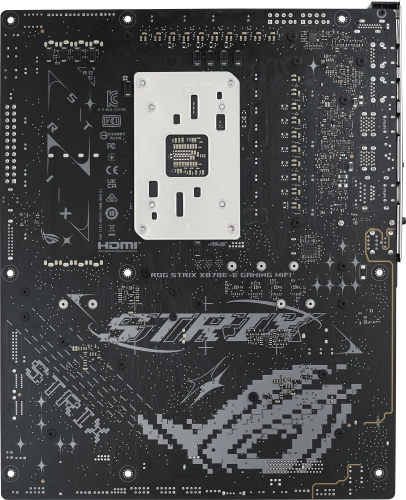 Материнская плата/ ROG STRIX X870E-E GAMING WIFI (90MB1IB0-M0EAY0) фото 11