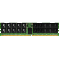 Память Samsung DDR5 16GB RDIMM 4800 1Rx8 1.1V (M321R2GA3BB6-CQK)