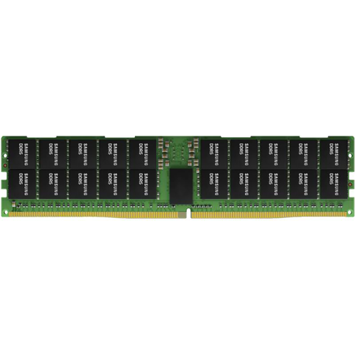 Память Samsung DDR5 16GB RDIMM 4800 1Rx8 1.1V (M321R2GA3BB6-CQK)