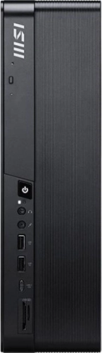 Платформа Мини MSI Pro DP80 A14G-007BRU i5 14400 (2.5) Graphics CR без ОС 2xGbitEth WiFi BT 120W черный (936-B20821-007) фото 2