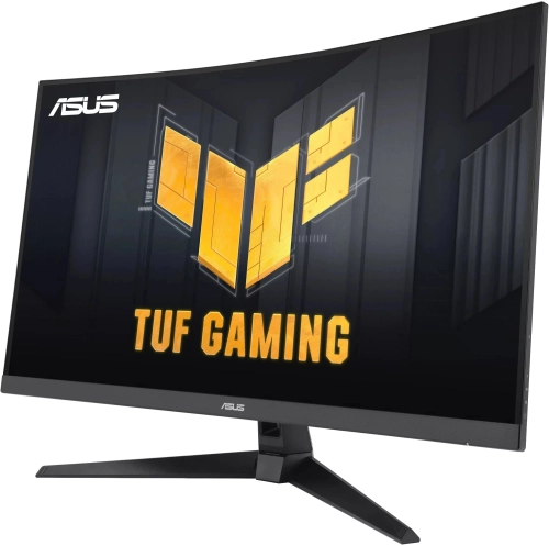 Монитор Asus 27 TUF Gaming VG27WQ3B черный VA LED 16:9 HDMI M/ M матовая HAS Piv 5000:1 300cd 178гр/ 178гр 2560x1440 180Hz DP 2K 4.9кг (90LM0AQ1-B01170) фото 3