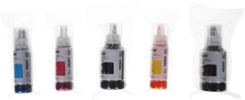 МФУ струйный Epson L4260 (C11CJ63515/514/415/411) A4 Duplex WiFi черный фото 27