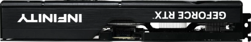 Видеокарта Palit PCI-E 5.0 PA-RTX5080 INFINITY 3 OC NVIDIA GeForce RTX 5080 16Gb 256bit GDDR7 2295/ 30000 HDMIx1 DPx3 HDCP Ret (NE75080U19T2-GB2035S) фото 8