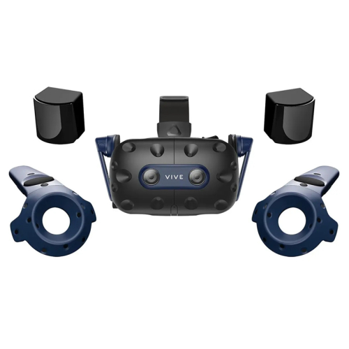 Шлем виртуальной реальности/ HTC VIVE Pro 2 Full Kit (99HASZ013-00)