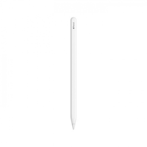 Стилус Apple A2051 2nd Generation для Apple iPad Pro/Air белый (MU8F2AM/A)