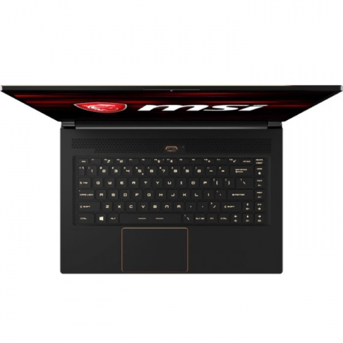 Ноутбук MSI GS65 Stealth 8SE-090RU 15.6