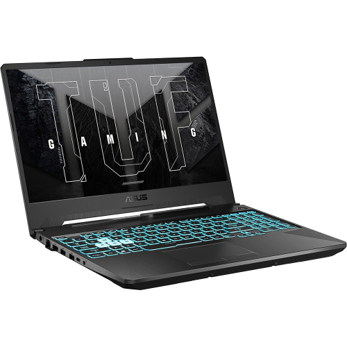 Ноутбук ASUS TUF Gaming A15 FA506NC-HN063 Ryzen 5 7535HS 16Gb 512Gb SSD RTX 3050 4Gb 15.6